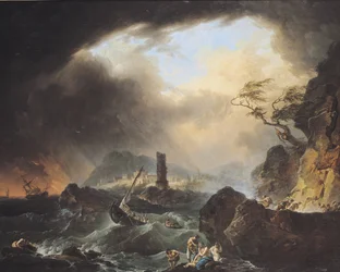 Der Sturm